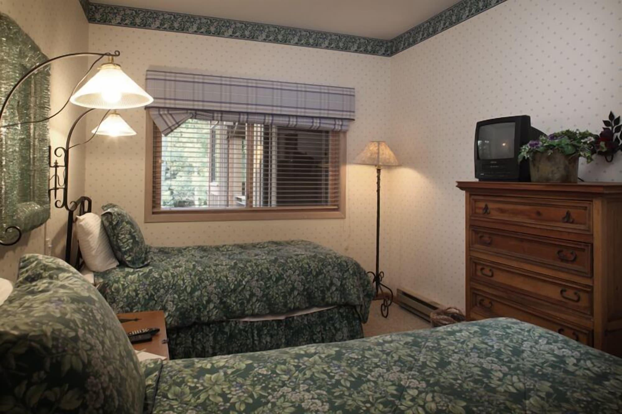 Villas At Snowmass Club Сноумасс Виллидж Экстерьер фото
