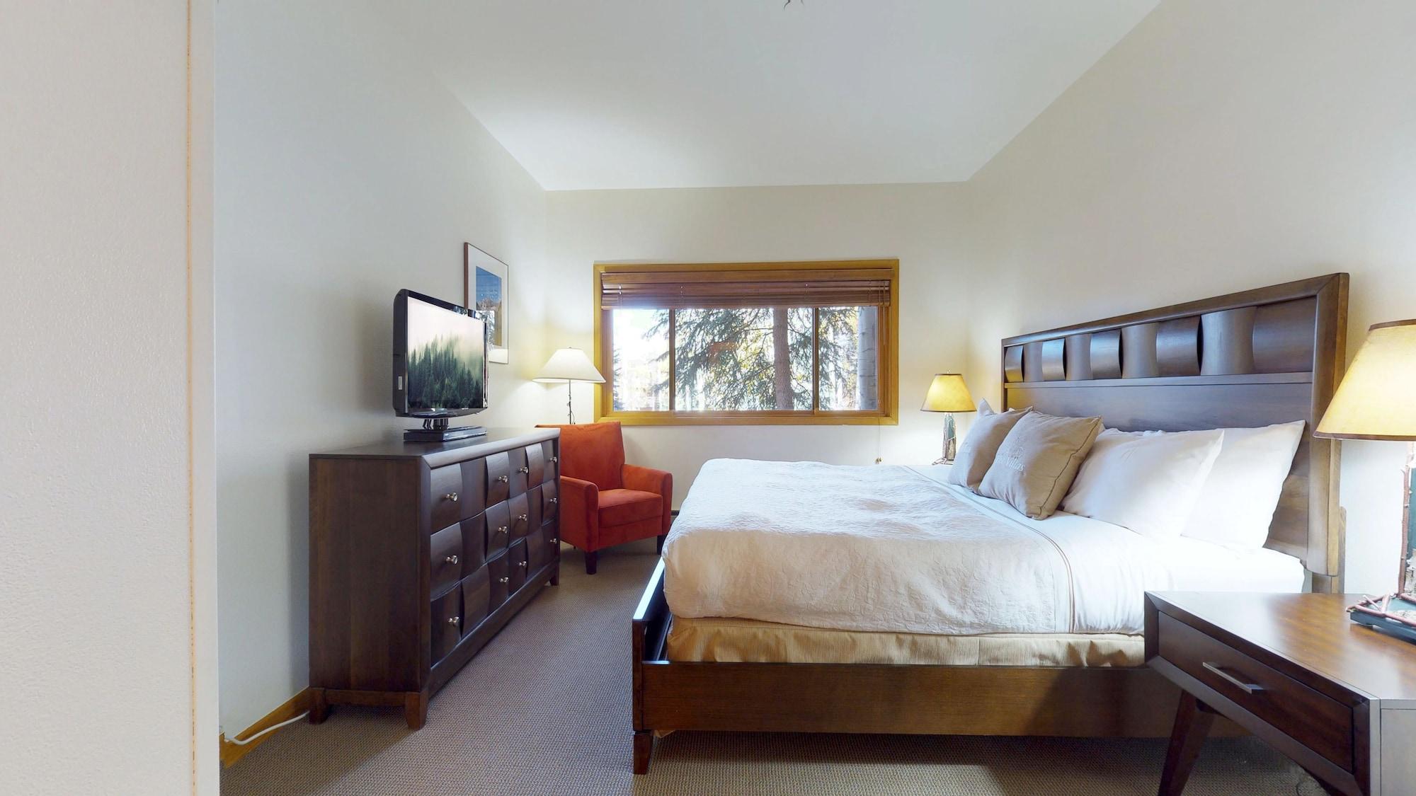 Villas At Snowmass Club Сноумасс Виллидж Экстерьер фото