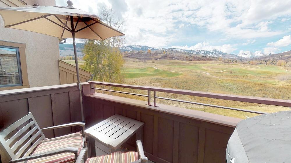 Villas At Snowmass Club Сноумасс Виллидж Экстерьер фото