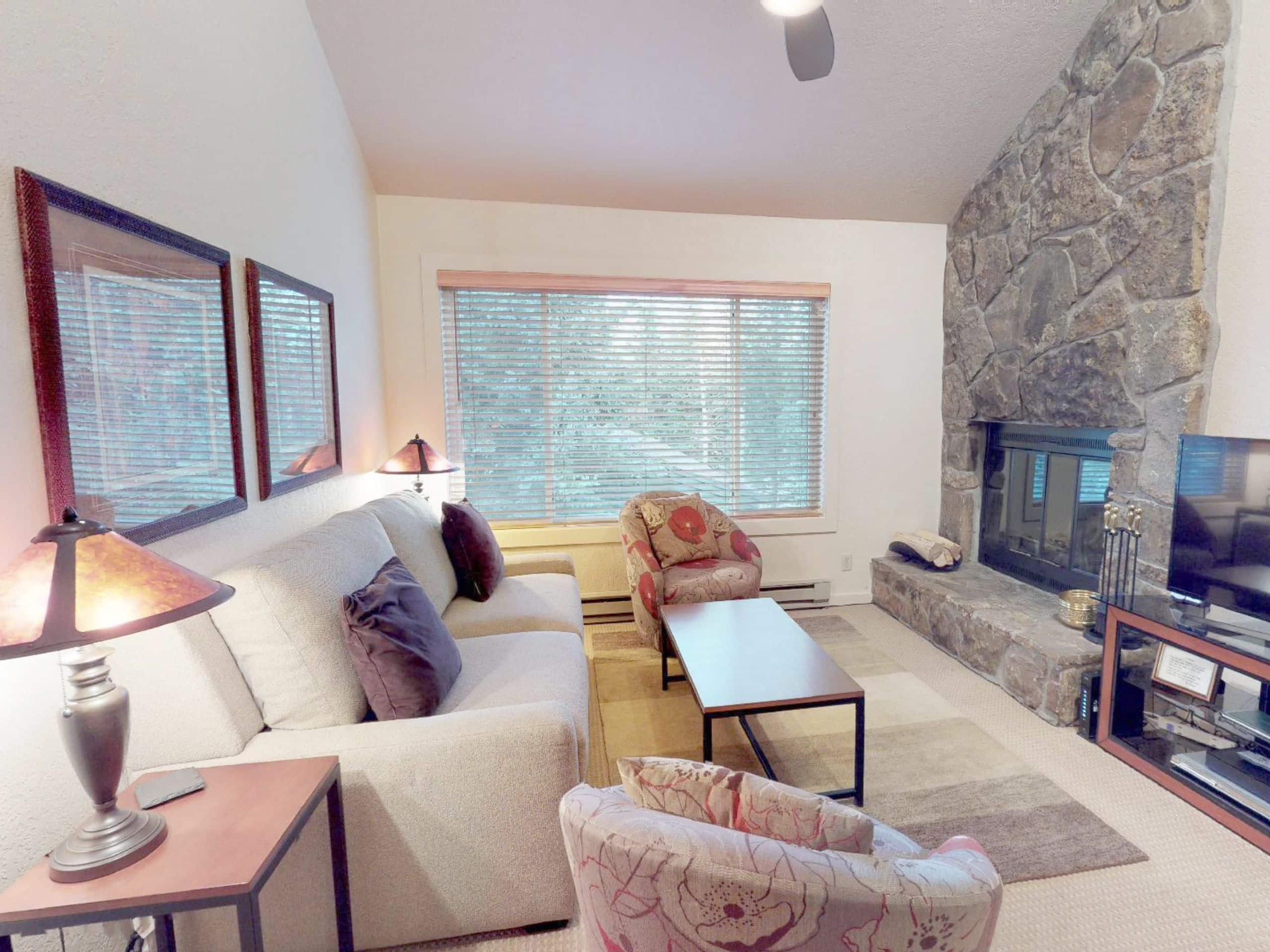 Villas At Snowmass Club Сноумасс Виллидж Экстерьер фото