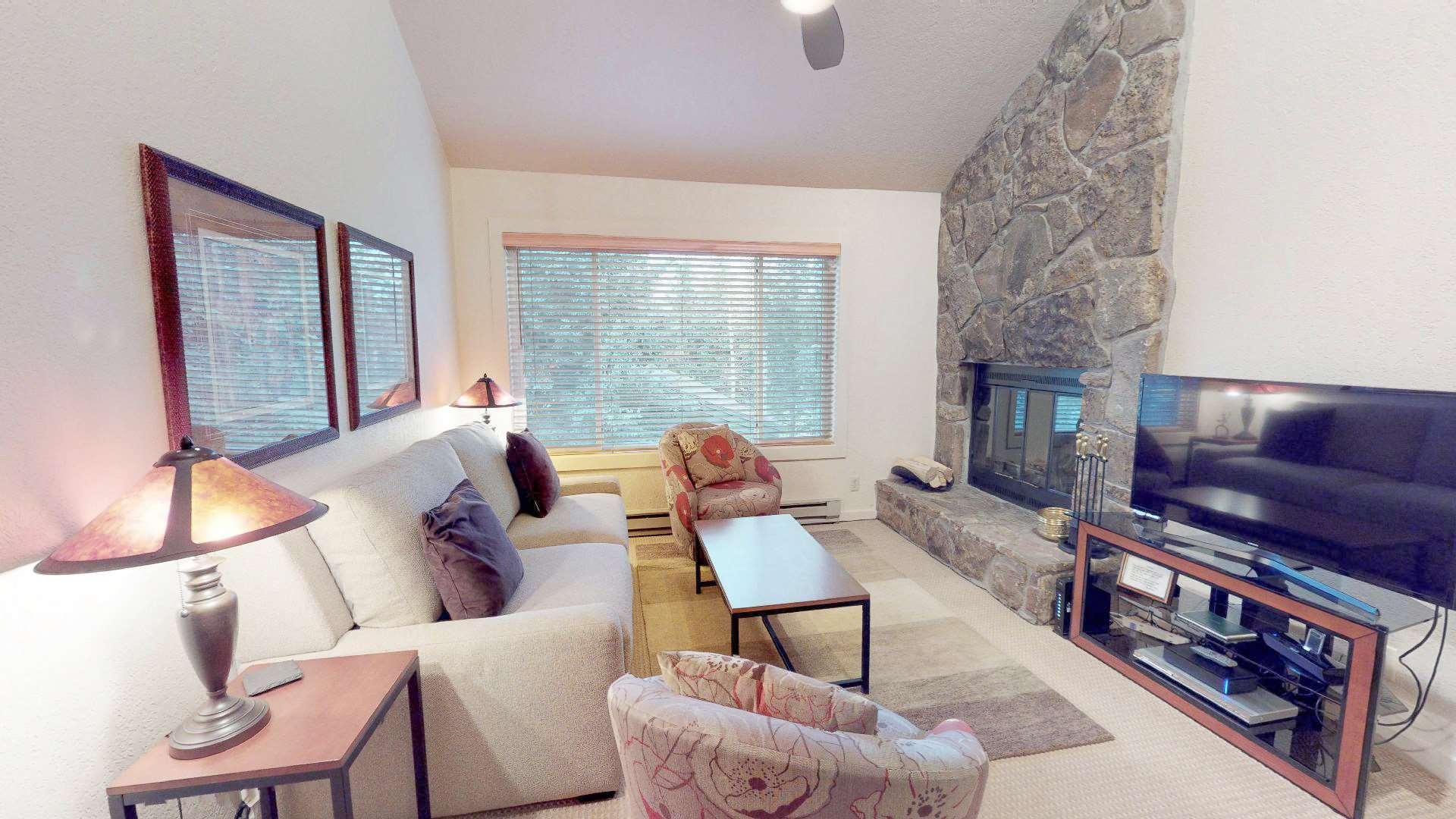 Villas At Snowmass Club Сноумасс Виллидж Экстерьер фото