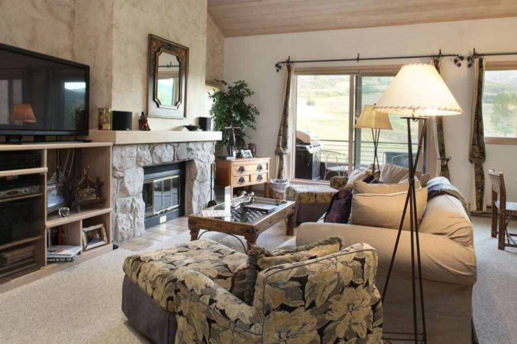 Villas At Snowmass Club Сноумасс Виллидж Номер фото
