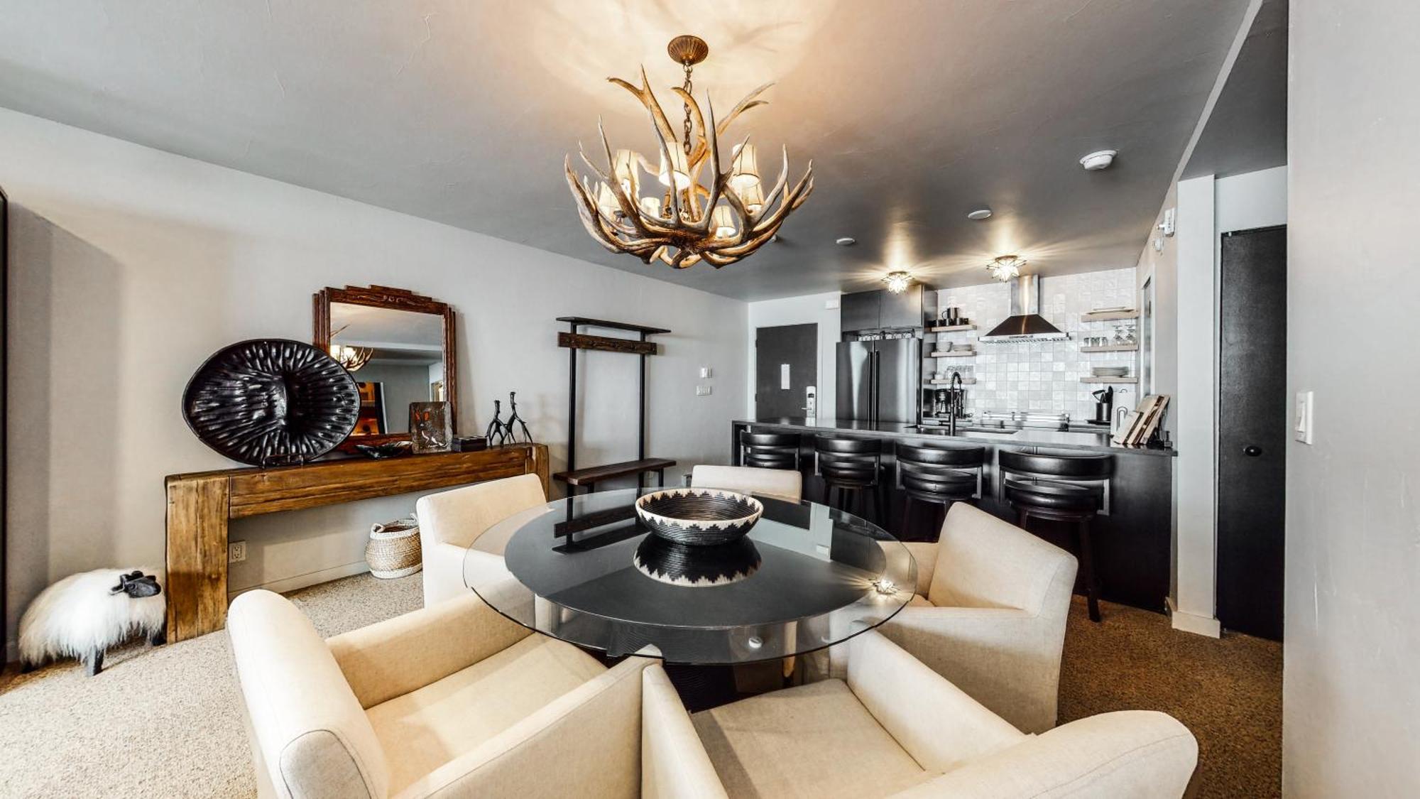 Villas At Snowmass Club Сноумасс Виллидж Экстерьер фото
