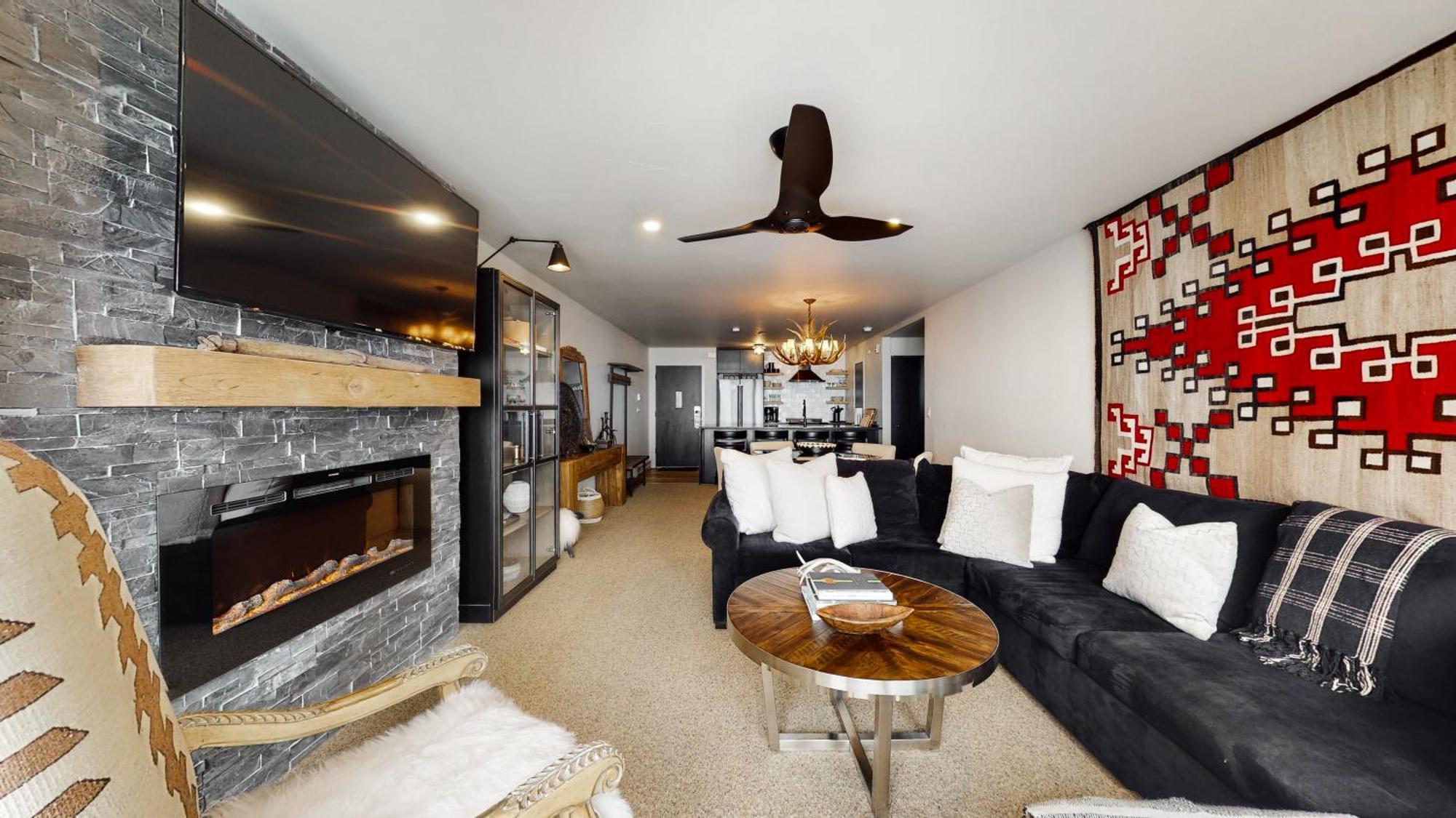 Villas At Snowmass Club Сноумасс Виллидж Экстерьер фото