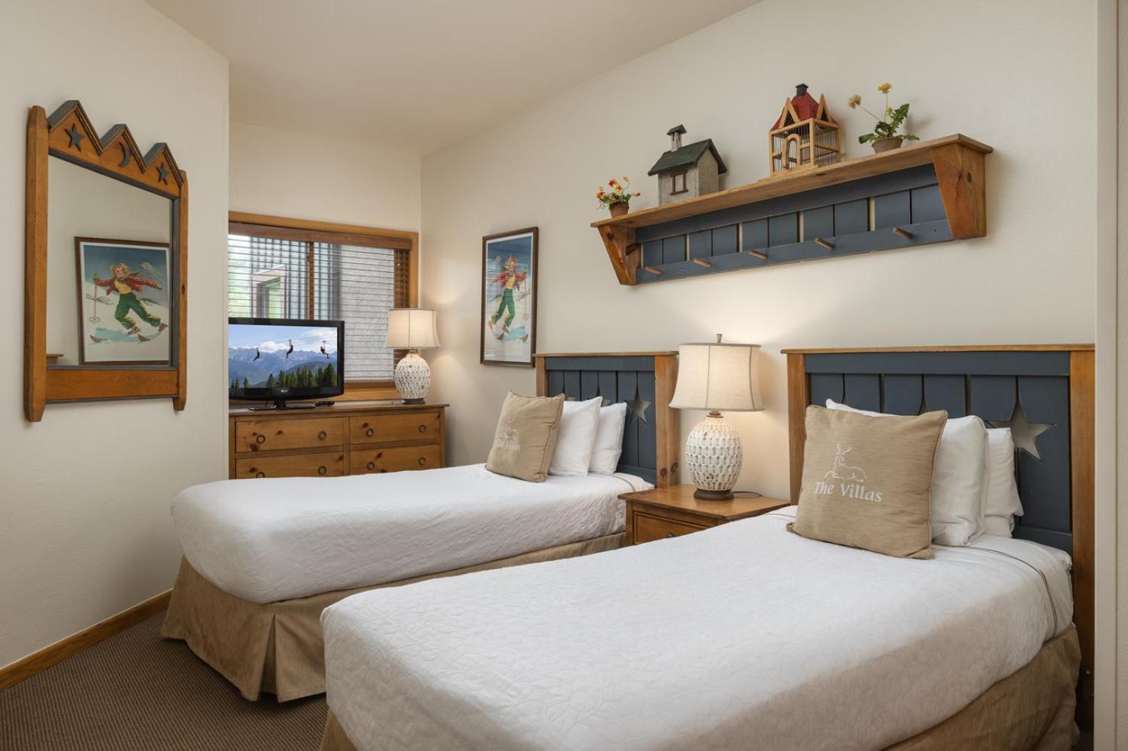 Villas At Snowmass Club Сноумасс Виллидж Экстерьер фото